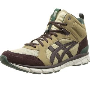 Onitsuka Tiger Harandia MT High Top Sneakers 10.5